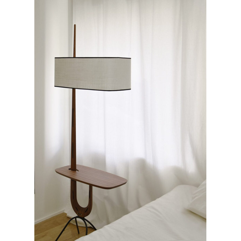Giraffe Floor Lamp