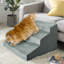 Escalier anti-dérapant pour chien en mousse souple-648338912