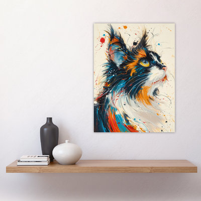No Frame Print