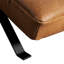 Texas Chaise Lounge in Aniline-Leather with Adjustable Backrest-260004312-260004288