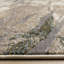 Tapis abstrait contemporain beige abstrait Abstract-275460711
