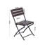 Badal 2 - Person Patio Dining Set with Square Table
