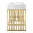 Modway Gridiron 48" Bathroom Vanity-82353108