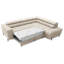 Burglind 5 Seater Sofa Bed-860575579-860575556
