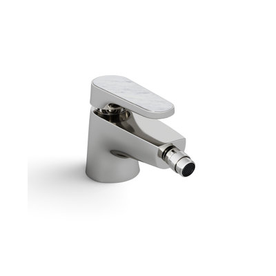 Twenties - Single Lever Bidet Mixer