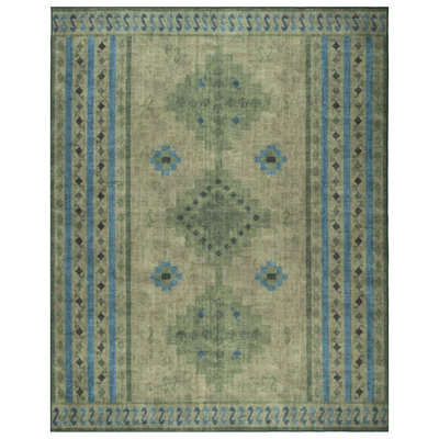 Djembe Easy Care Rug