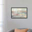 «Soft Scape II» par Jennifer Goldberger, reproduction d'art sur toile tendue-32859324-74872895