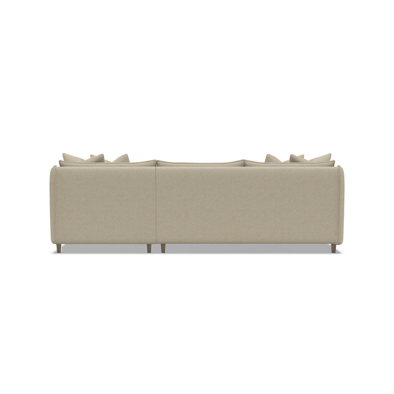 Joli Chaise Sectional, 1583-200