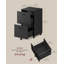 Franny 2 Drawer Filing Cabinet-308104670
