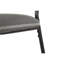 Cettina Upholstered Counter Stool with Metal Frame-1726460580