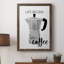Traskwood Begins After Coffee, reproduction d'art sur toile-1717221062-1717221063