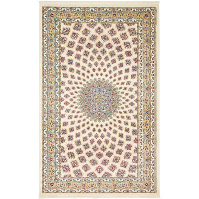 Jackson Floral Indoor Rug
