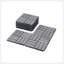 20 carreaux de pont à motif de carreaux emboîtables, 12 /-114649960