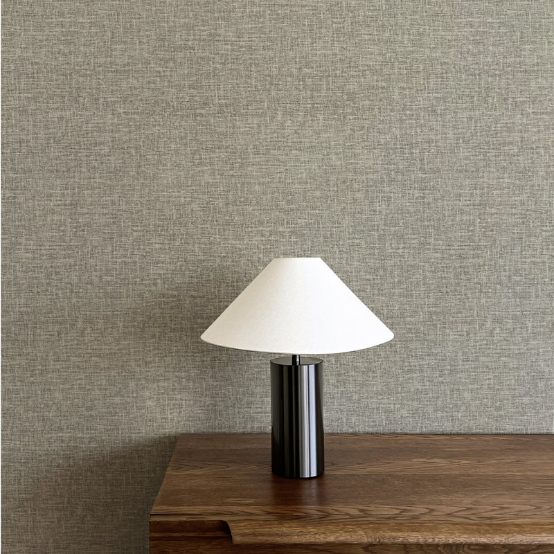 Boutique Entwine Wallpaper, Shadow