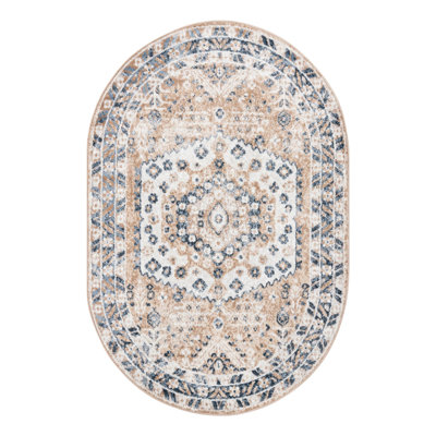Braaten Oriental Indoor Rug
