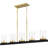 5 - Light Kitchen Island Pendant