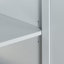 Meuble-lavabo double 67 po avec comptoir en marbre de Carrare italien Ariel Kelly-105988652