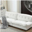 [Vidéo fournie: nouveau canapé de style nuage, velours en peluche, canapé nuage confortable, salon, appartement