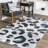Shakira Modern Leopard Area Rug-1145578666