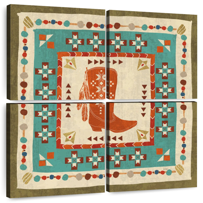 Lelar Southwest At Heart Tile III