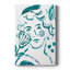 «Budding Flower I» - galerie sur mesure