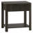 Pomona 24in Wide Rectangular Nightstand-2058060969