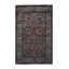 Fine Vibrance One-of-a-Kind 3'2" X 4'10" Hand Knotted Area Rug