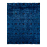 Cumbess One-of-a-Kind 8' 0" X 10' 3" Hand Knotted Area Rug