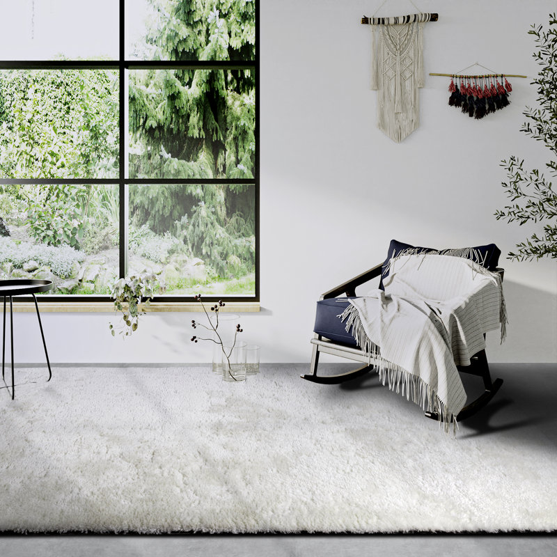 Olaf High Pile Rug, Rectangle 200 x 290cm