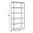 Bilbrook Bookcase-186760000