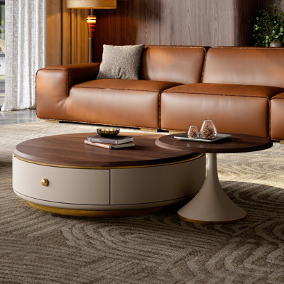 Table basse Luxury
