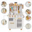 Teamson Kids Little Chef Memphis Play Kitchen-1240391144
