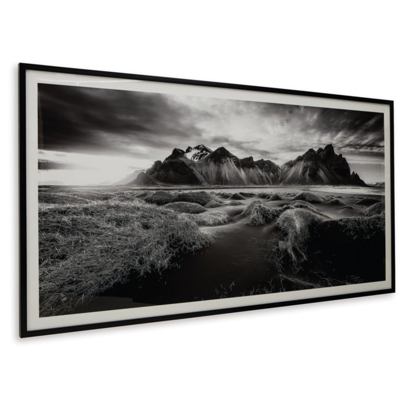 Delstone Wall Art