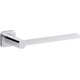 Parallel Towel Arm