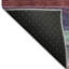 Tapis lavande Prisco lavable à la machine de qualité supérieure-1858348382