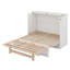 Lit escamotable avec grands tiroirs Anassi-1146918797-1146918795