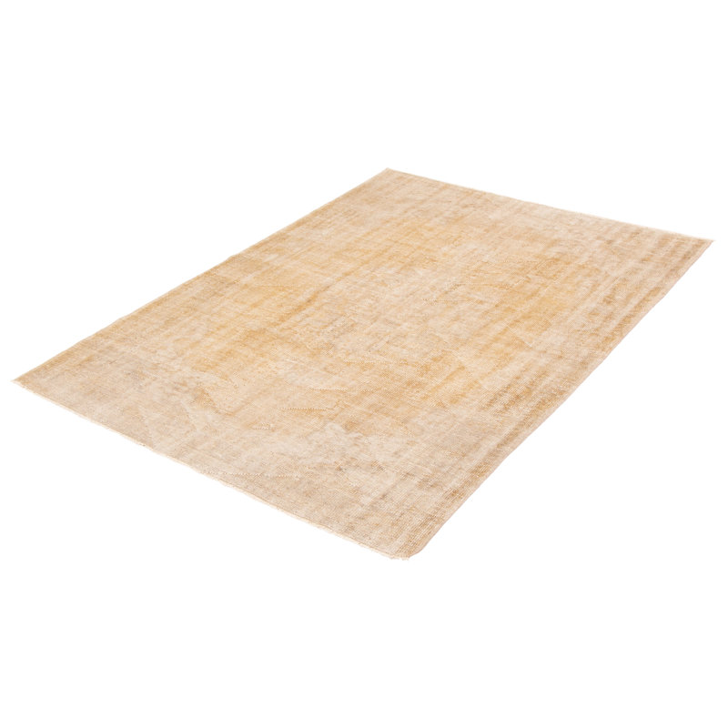 Wool Oriental Indoor Rug