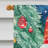 Double Sided Polyester Christmas-303696350