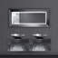 Darlow 63'' W Vanity
