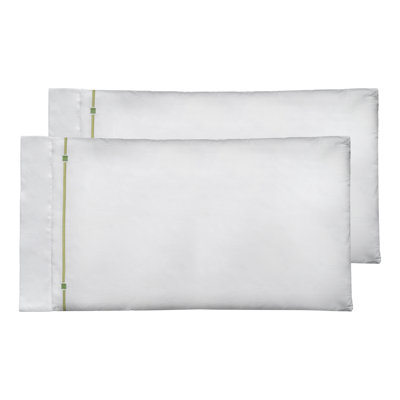 Set of 2 Falesia Embroidery Cases