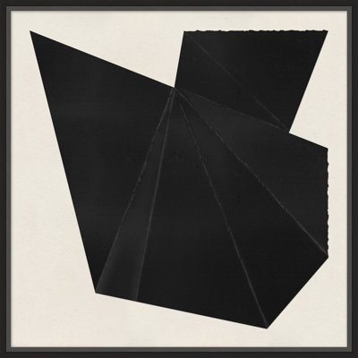 Origami 3 Print by Lillian August