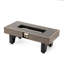 Foyer de table en bois 42 po