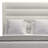 Dezyah Upholstered Standard Bed-26957255-26957260