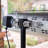 Kenmore Electric Patio Heater with Tripod and Remote-93582342