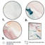 Pastel Serenity V - reproduction sur toile-266625503-266625502