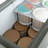 Maxx Cold 16 Cubic Feet Refrigerated Display Case - 70''