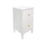 Hammond 2 - Drawer Nightstand-1871532439