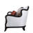 Addleigh Upholstered 43 " Cotton Blend Sofa