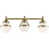 Antique Brass