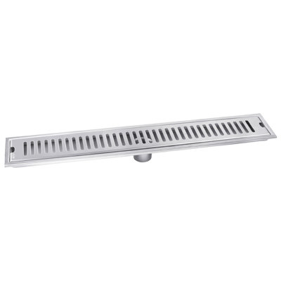 Drain de douche Linear Drain
